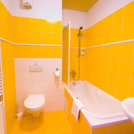 Ξενοδοχείο Smaragd