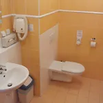Smaragd מלון פראג