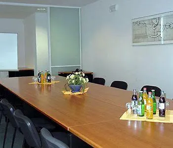 Smaragd Hotel Praha