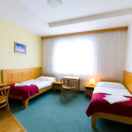 Smaragd Отель 3*