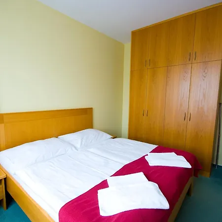 Smaragd 3* Praha