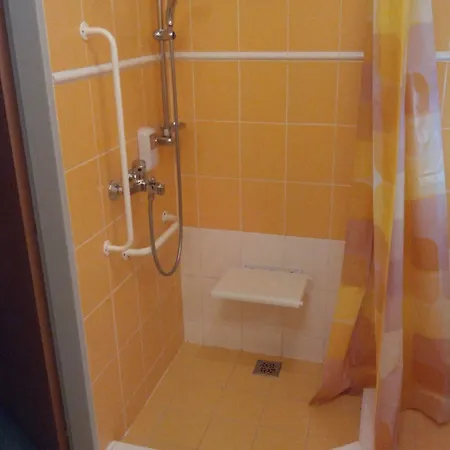 Hotel Smaragd Praha