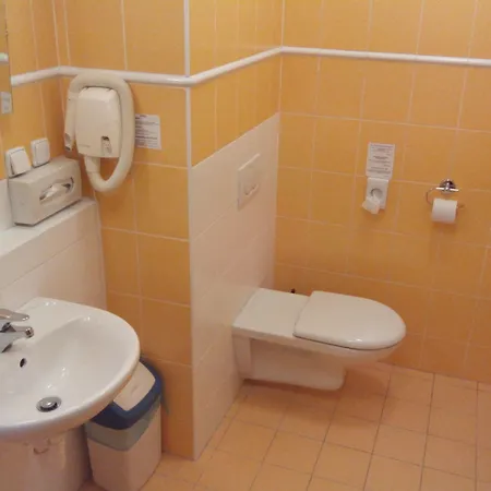 Smaragd Hotel Praha