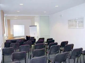 Smaragd 3* プラハ