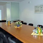 Smaragd Hotell Prag
