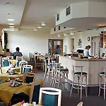 Hotell Smaragd Prag