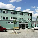 Smaragd Hotell